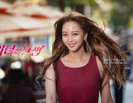 美女的诞生免费高清