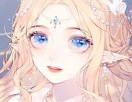 小仙女头像粉色系可爱,小仙女头像可爱系精选”