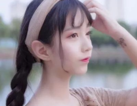 清新脱俗的女生头像,精选女生头像赏析”