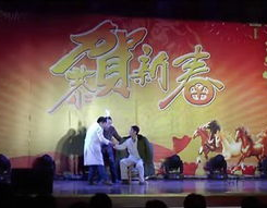 春晚小品大全完整版,笑点与泪点的经典瞬间回顾