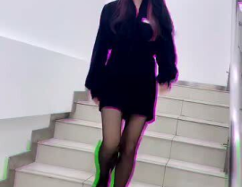长腿小姐姐在日本求学,异国他乡的青春足迹