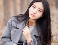 美女壁纸图片唯美伤感,唯美画面中的心灵独白”