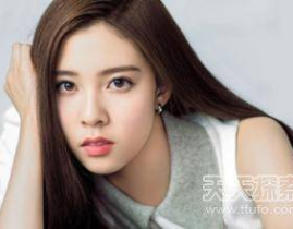 十大90后美女,盘点90后十大美女明星，颜值与实力并存”