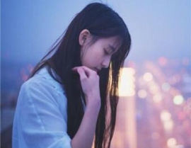 美女图片伤感唯美,唯美美女演绎诗意人生