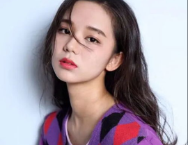 中国女艺人视频,视频中的璀璨星光